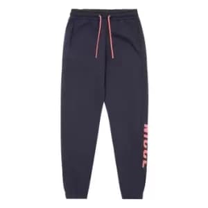 Nicce Petare Jogging Pants - Blue