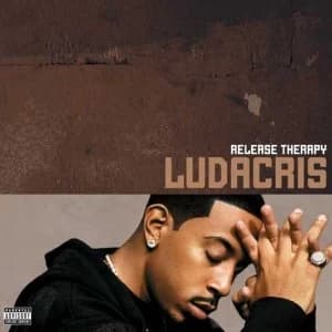 Ludacris - Release Therapy Vinyl