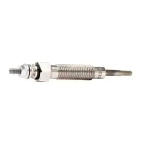RIDEX Glow plug Voltage: 11V 243G0116 Glow plugs,Glow plugs diesel NISSAN,MITSUBISHI,Patrol GR V SUV (Y61),L 200 (K7_T, K6_T)