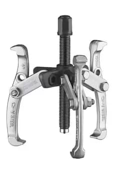 Teng Tools SPA11 Triple Arm Combination Puller (Also Use as Twin Leg)