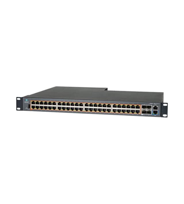 Cambium Networks EX2052R-P Managed Gigabit Ethernet (10/100/1000) Powe