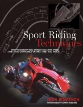 Sport Riding Techniques by Nick Ienatsch Paperback