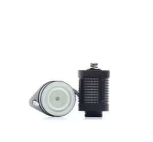 RIDEX Oil Filter, differential 3502O0005 VW,AUDI,SKODA,Passat Variant (3C5),GOLF VI (5K1),Golf VII Schragheck (5G1, BQ1, BE1, BE2),TIGUAN (5N_)
