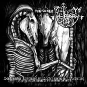 SUiZiD by Bethlehem CD Album