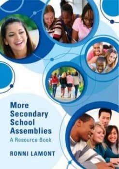 More Secondary School Assemblies by Ronni Lamont Paperback
