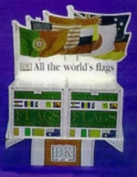 Ultimate Pocket Flags of the World Hardback
