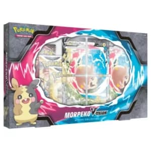 Pokemon TCG: Morpeko V Union Special Collection