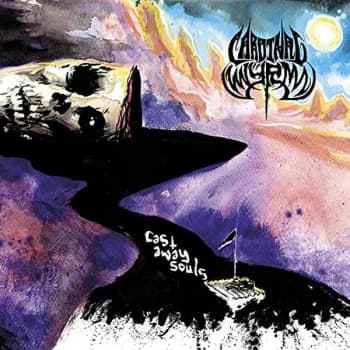 Cardinal Wyrm - Cast Away Souls CD