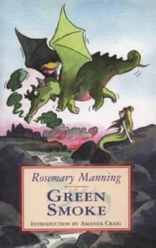 Green Smoke by Rosemary Manning and Constance Marshall Paperback