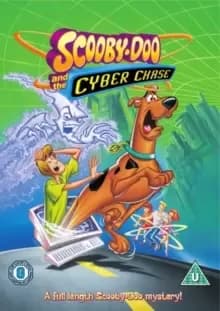 Scooby-Doo: Scooby-Doo and the Cyber Chase