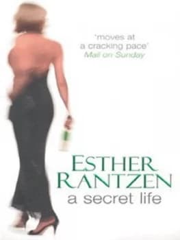 A Secret Life by Esther Rantzen Paperback