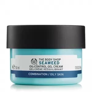 The Body Shop Seaweed Oil-control Gel Cream