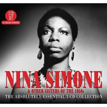 Various Artists - The Absolutely Essential CD