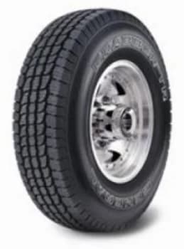 General GRABBER TR 205/70 R15 96T