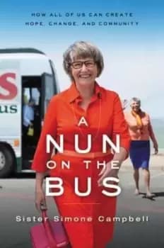 ANun on the Bus - Simone Campbell - Paperback - Used