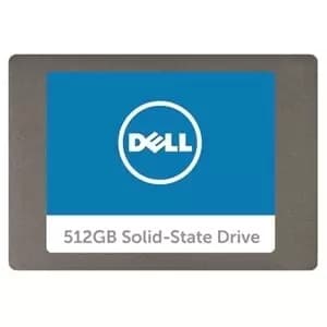 DELL A9794135 internal solid state drive 2.5" 512GB Serial ATA