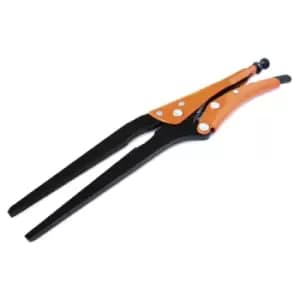 127 long nose grip 6'