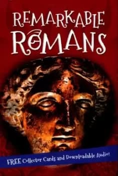 Its all aboutremarkable Romans by Philip Steele