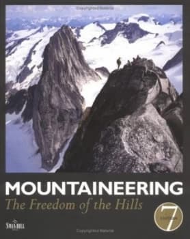 Mountaineering Paperback