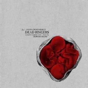 Howard Shore - Dead Ringers - Ost Vinyl