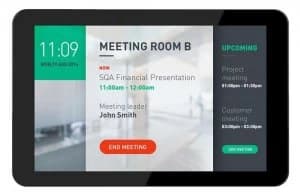 Philips 10BDL4151T/00 10" Black Interactive Display