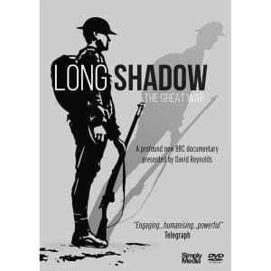 The Long Shadow DVD