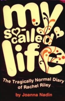 My so-Called Life by Joanna Nadin Paperback