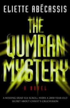 The Qumran Mystery by Eliette Abecassis Paperback