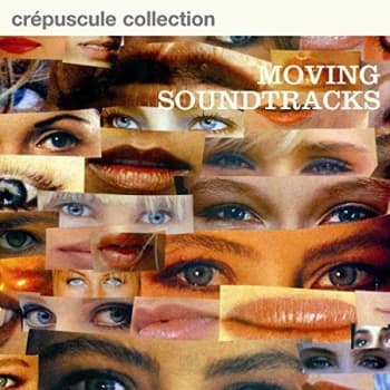 V/A Indie Pop - Moving Soundtracks CD