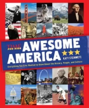 Awesome America by Katy Steinmetz