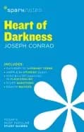 heart of darkness sparknotes literature guide