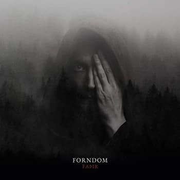 Forndom - Fapir CD