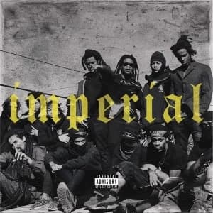 Denzel Curry - Imperial Vinyl