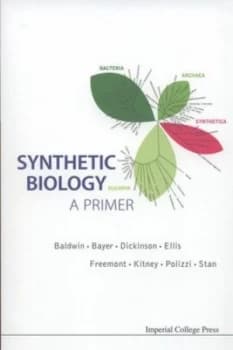 Synthetic Biology by Paul S Freemont and R. I Kitney Hardback