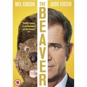 The Beaver DVD