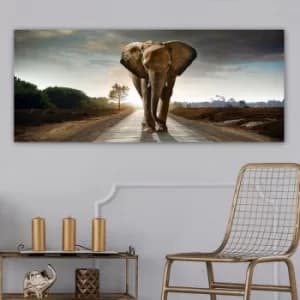 YTY60414424_50120 Multicolor Decorative Canvas Painting