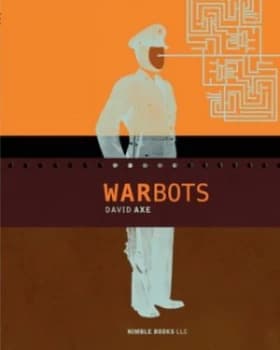 War Bots Paperback