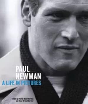 Paul Newman by Yann-Brice Dherbier|Pierre-Henri Verlhac
