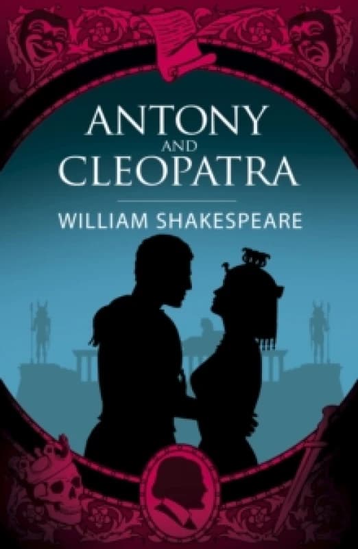 Antony & Cleopatra Paperback / softback