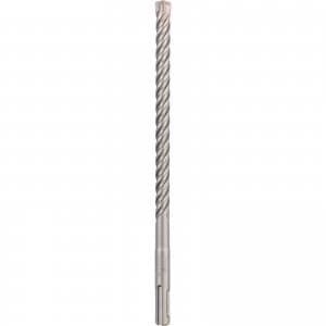 Bosch 5X SDS Plus Masonry Drill Bit 10mm 210mm Pack of 1