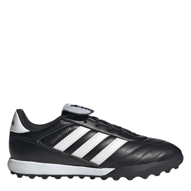 adidas Kaiser 5 Team Trainers Black/White male 6 (39.3)