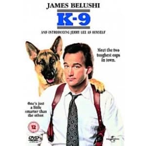 K9 1989 Movie