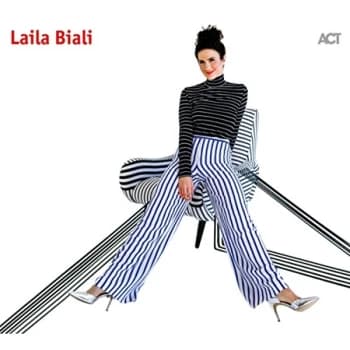 Biali, Laila - Laila Biali CD