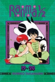 Ranma 1/2. 10 by Rumiko Takahashi Paperback
