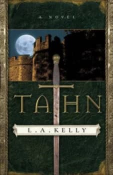 Tahn by L. a Kelly Paperback