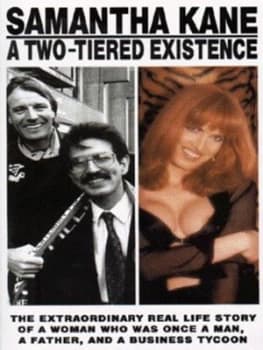 Samantha Kane by Samantha Kane and Sarah Harding Book