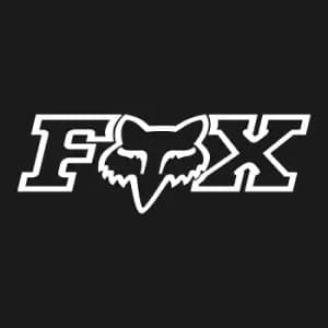 F-Head-X TDC 28" Sticker