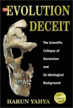 Evolution Deceit by Yahya Harun Paperback