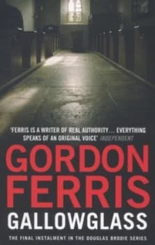 Gallowglass by Gordon Ferris Book