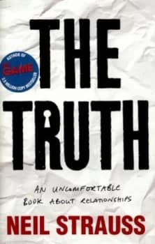 The Truth by Neil Strauss Hardback